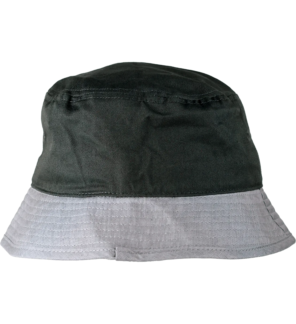 Carlsberg Bucket Hat Dark Grey