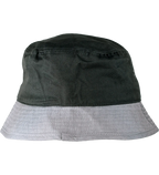 Carlsberg Bucket Hat Dark Grey