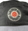 Carlsberg Bucket Hat Dark Grey