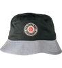 Carlsberg Bucket Hat Dark Grey