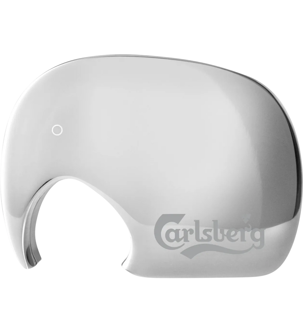 Carlsberg x Georg Jensen Bottle Opener