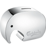 Carlsberg x Georg Jensen Moneyfant