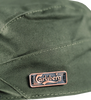 Carlsberg Flat Cap Green