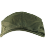 Carlsberg Flat Cap Green