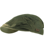 Carlsberg Flat Cap Green