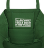 Carlsberg Totebag Green