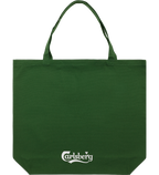 Carlsberg Totebag Green