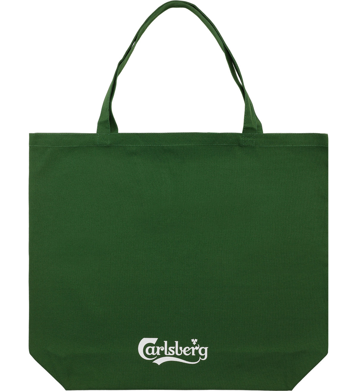 Carlsberg Totebag Green