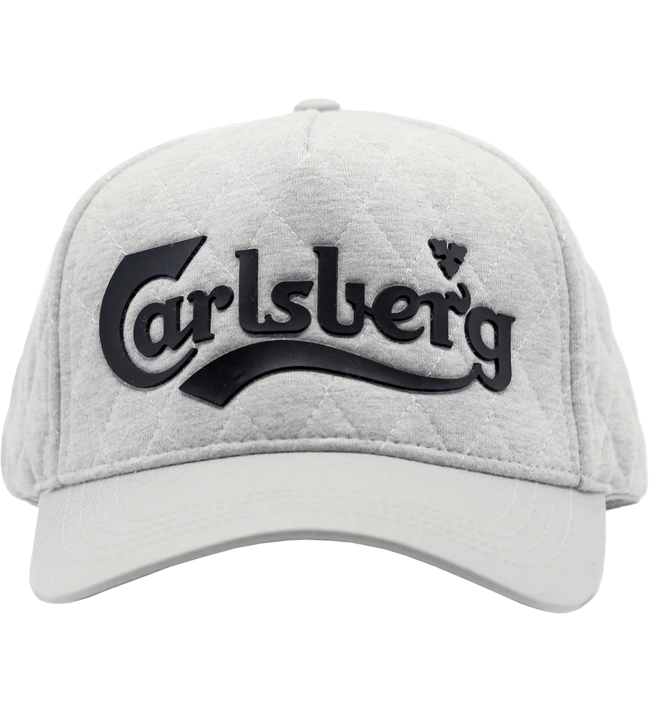 Cap "Quilt"