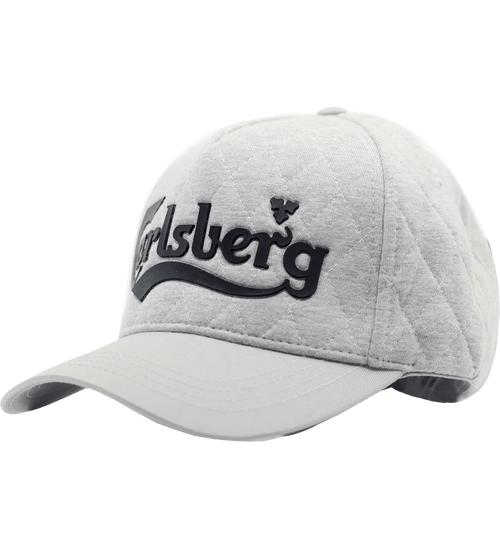 Cap "Quilt"