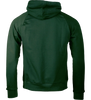 Carlsberg Hof Dog Hoodie Green