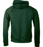 Carlsberg Hof Dog Hoodie Green