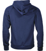 Carlsberg Hof Dog Hoodie Navy