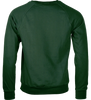 Carlsberg Hof Dog Sweatshirt Green
