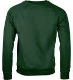 Carlsberg Hof Dog Sweatshirt Green