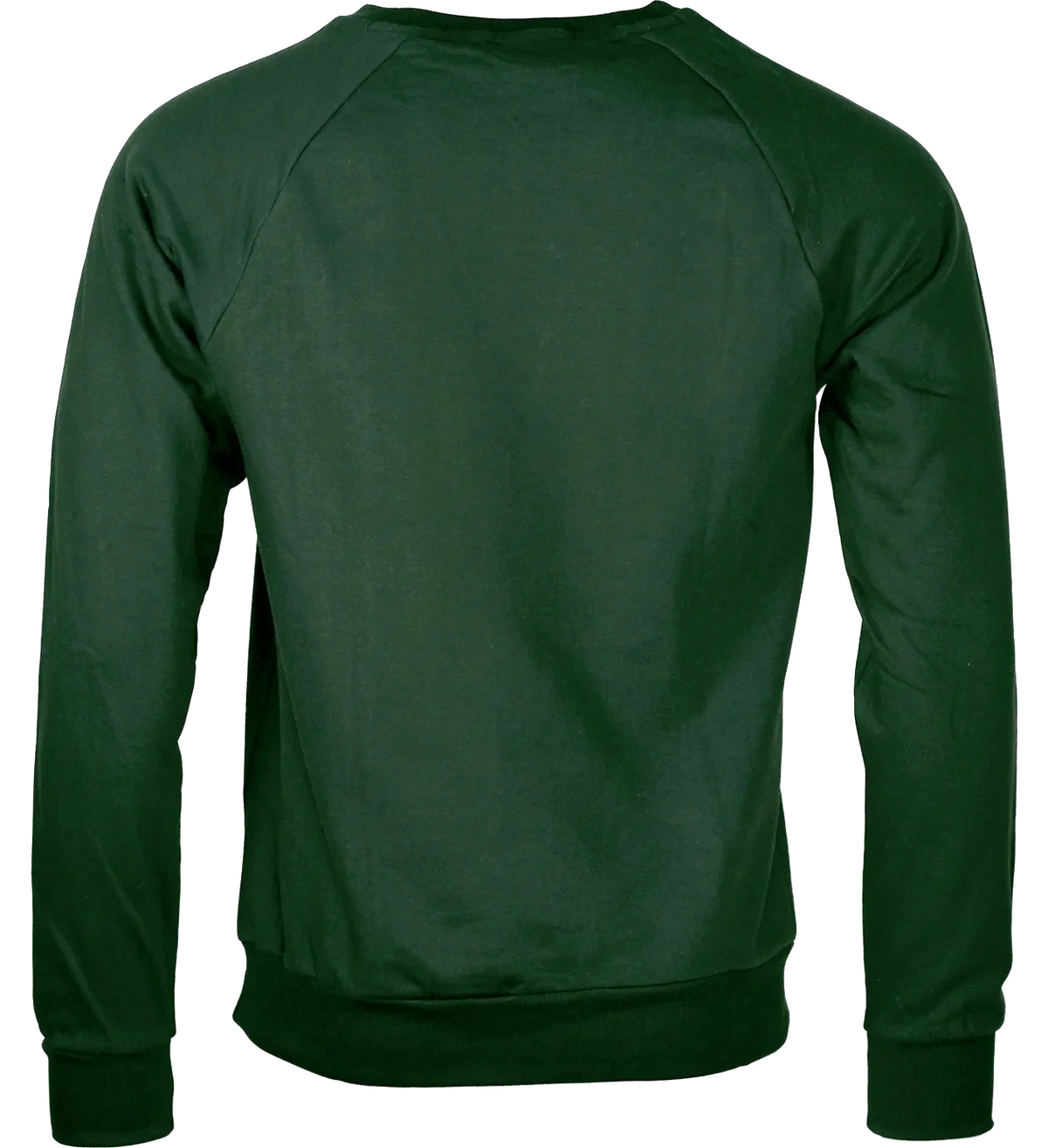 Carlsberg Hof Dog Sweatshirt Green
