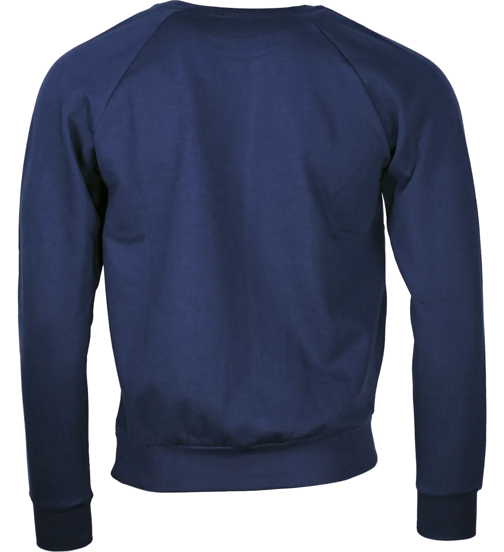Carlsberg Hof Dog Sweatshirt Navy