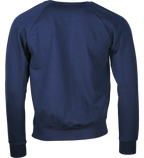 Carlsberg Hof Dog Sweatshirt Navy