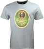 Carlsberg J.C. Jacobsen T-Shirt Grey