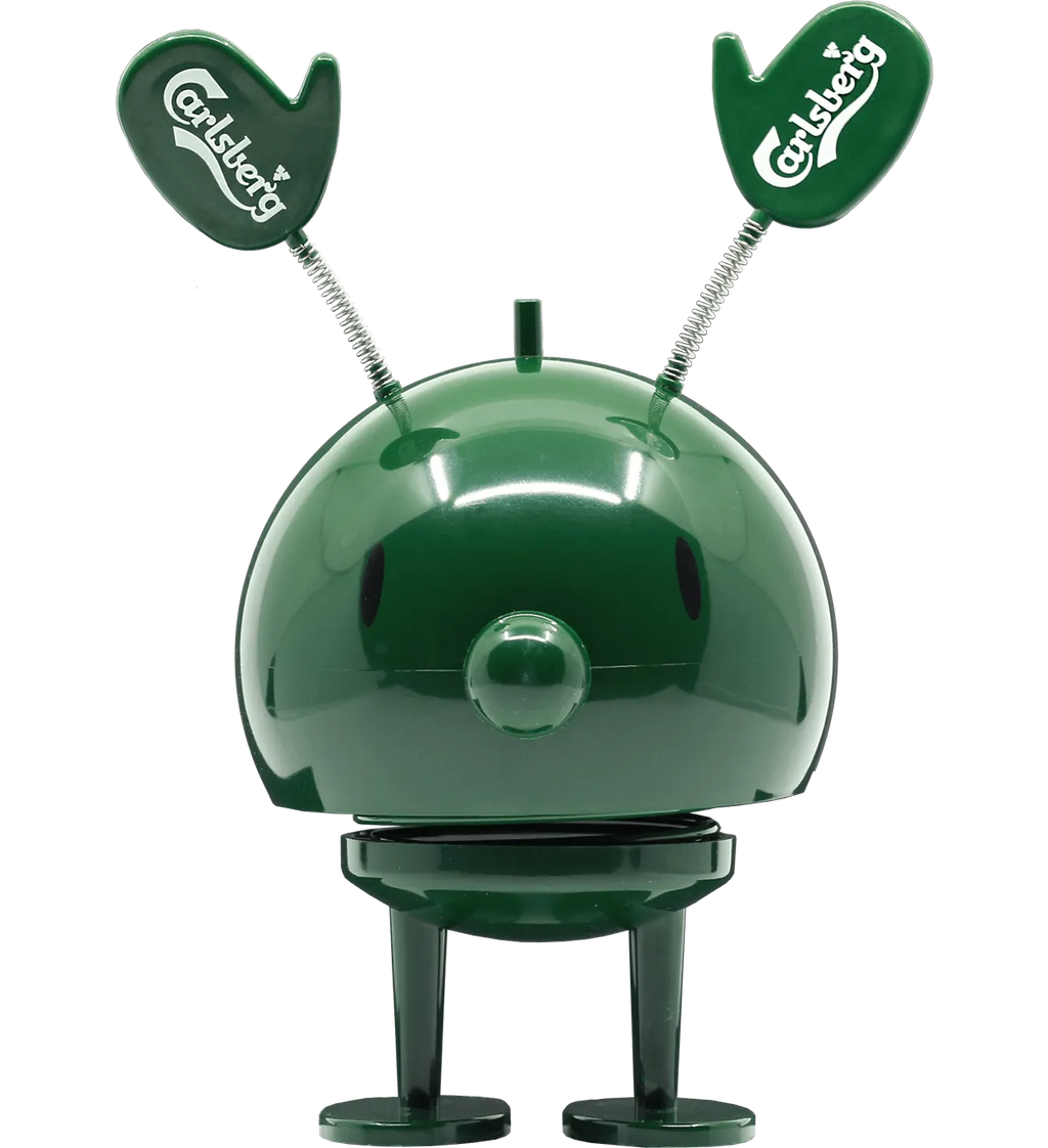 Carlsberg Hoptimist Large