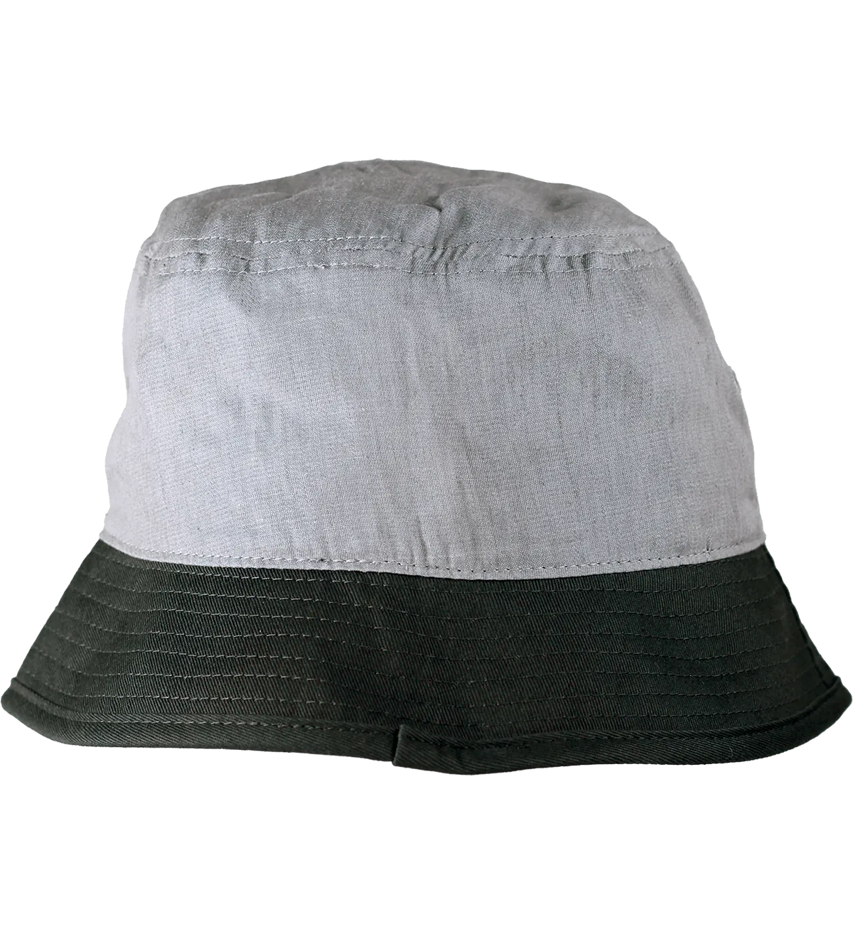 Carlsberg Bucket Hat Light Grey