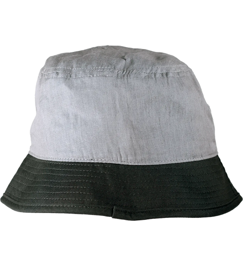 Carlsberg Bucket Hat Light Grey
