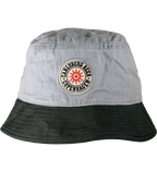 Carlsberg Bucket Hat Light Grey