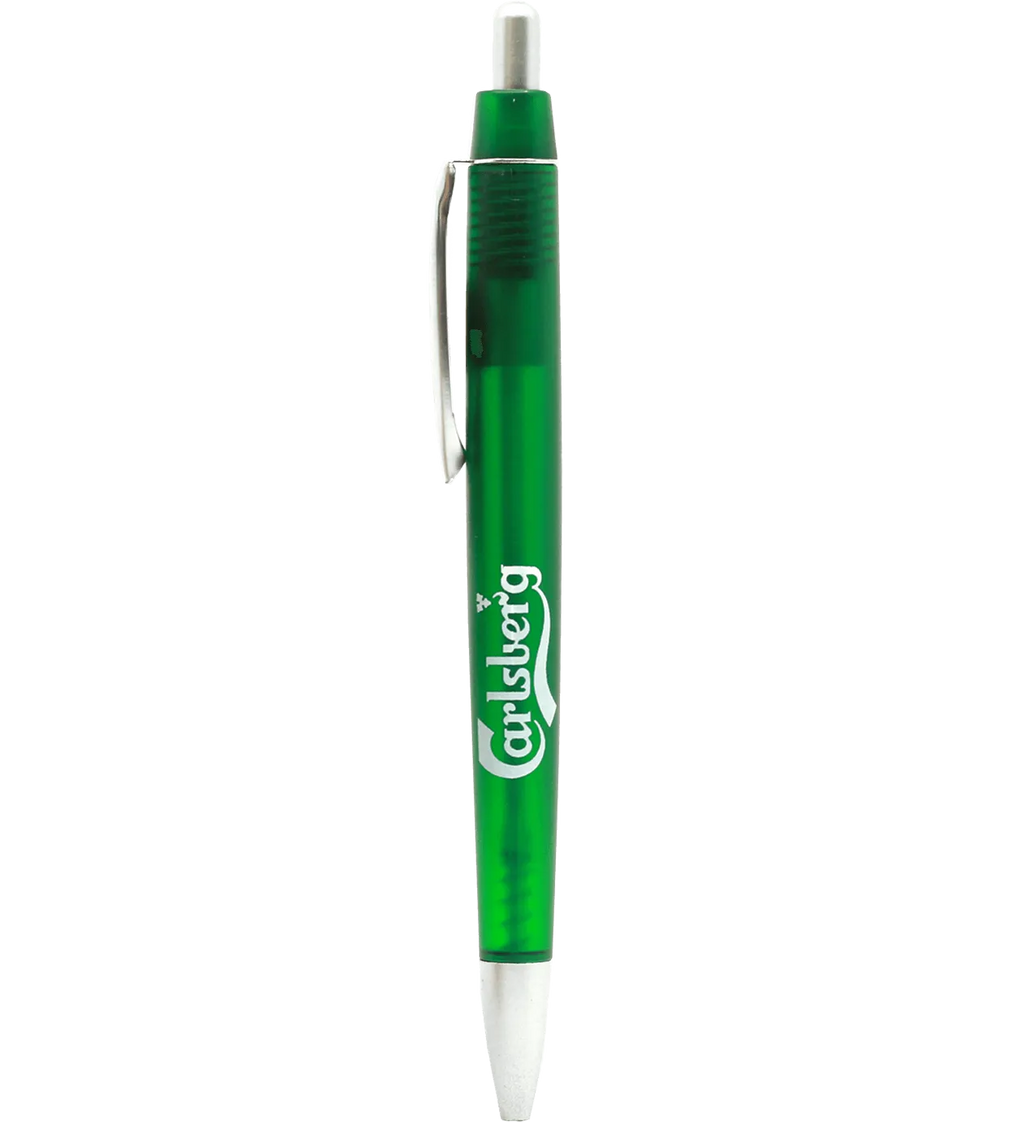 Plastic Pen