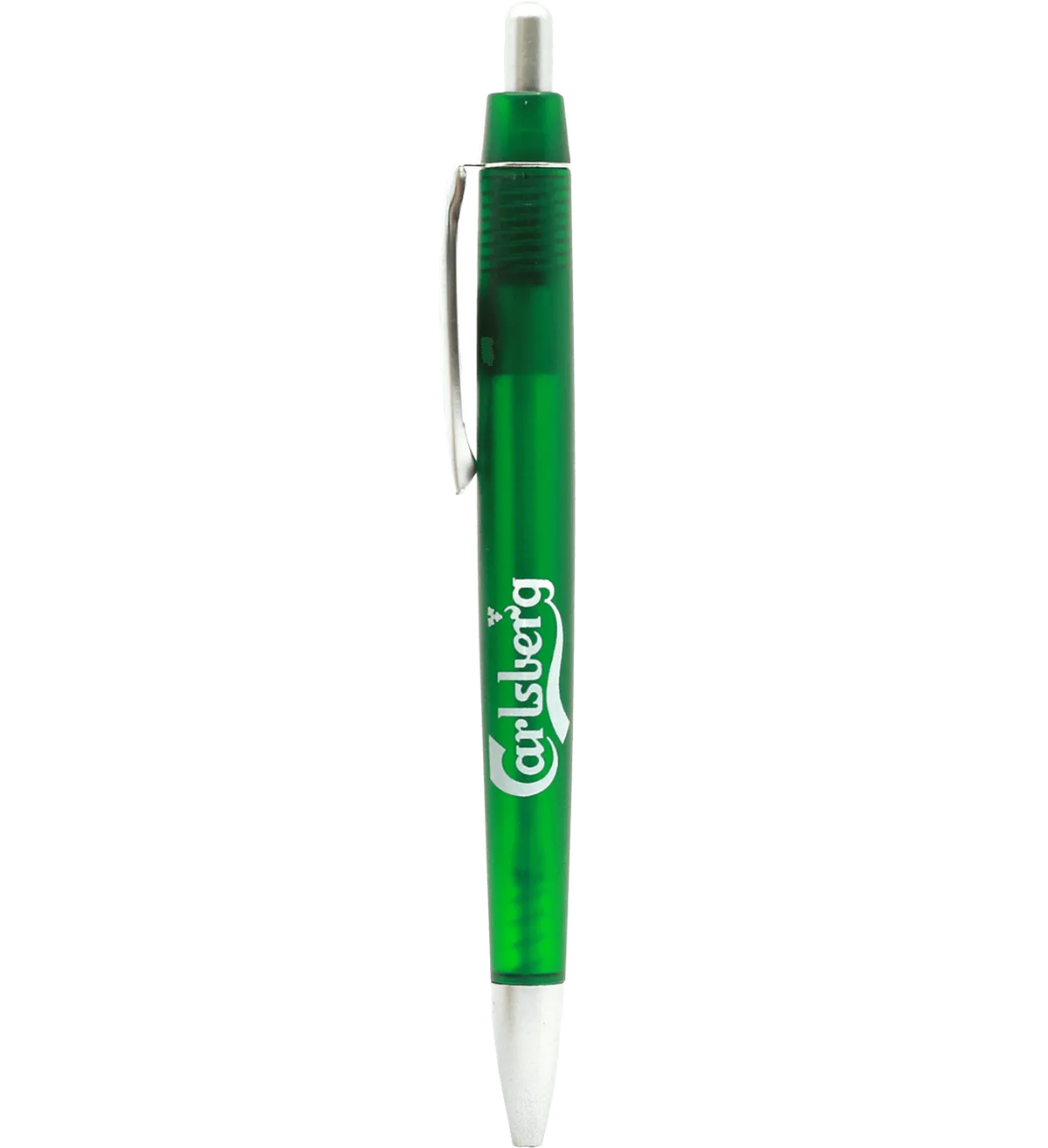 Plastic Pen