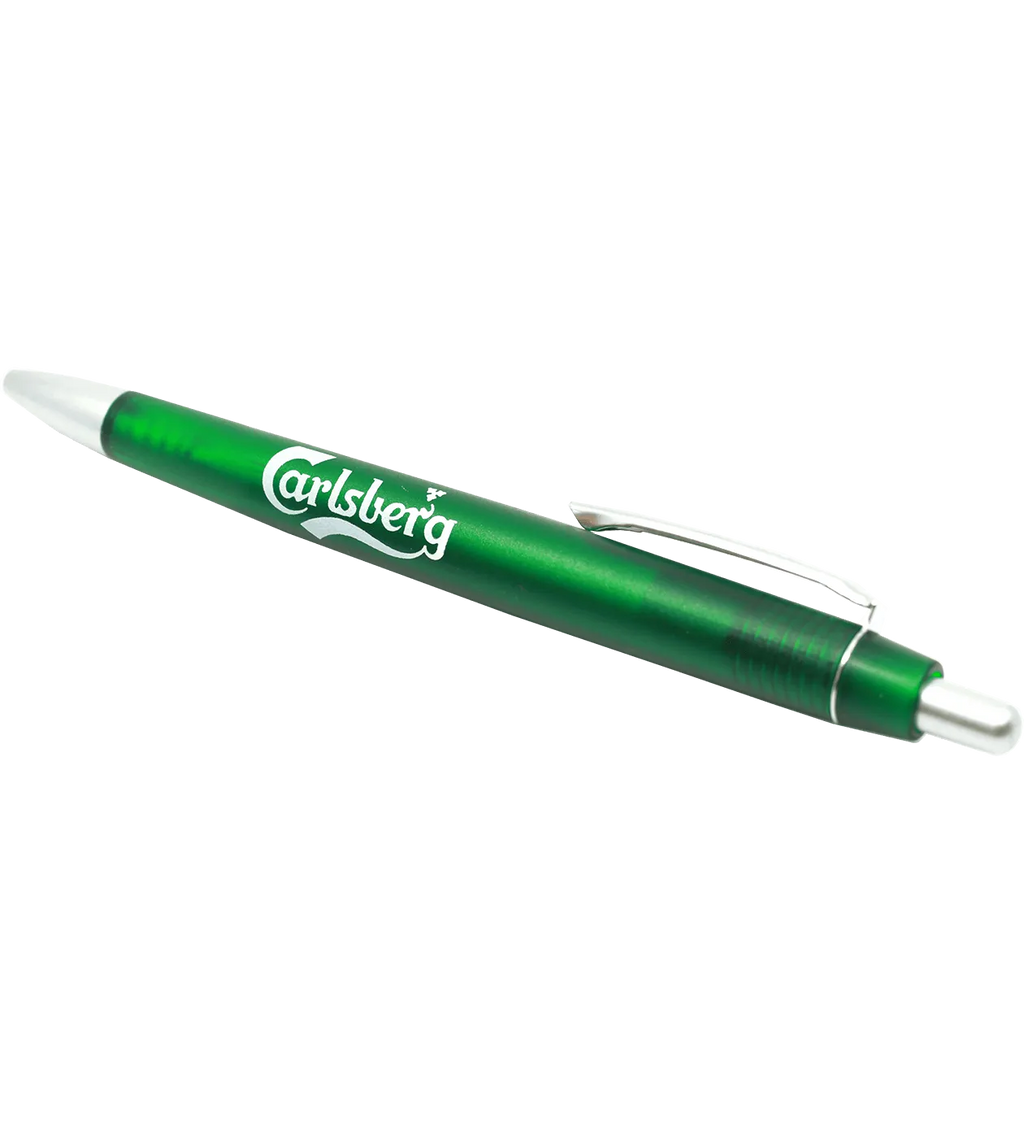 Plastic Pen