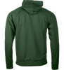 Carlsberg Pilsner Hoodie Green