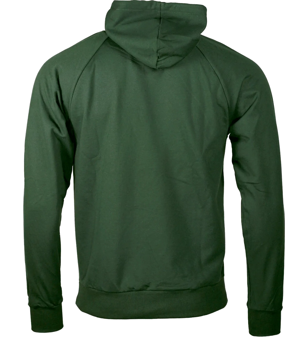 Carlsberg Pilsner Hoodie Green