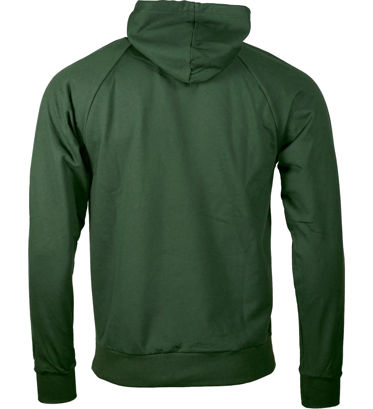 Carlsberg Pilsner Hoodie Green
