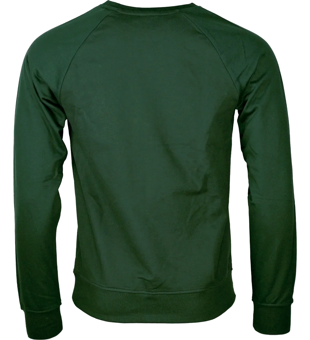 Carlsberg Pilsner Sweatshirt Green