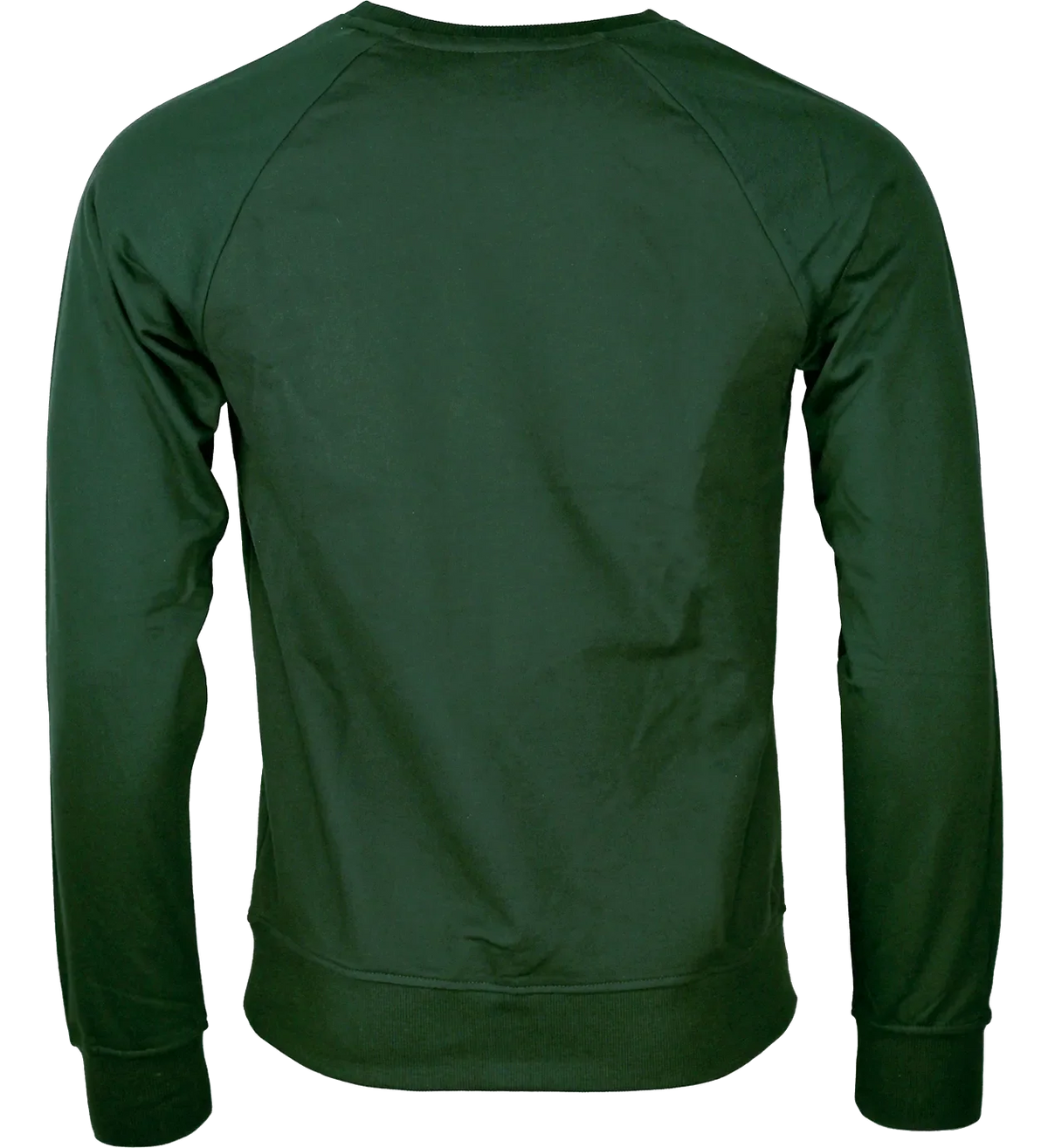 Carlsberg Pilsner Sweatshirt Green