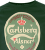 Carlsberg Pilsner Sweatshirt Green