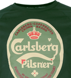 Carlsberg Pilsner Sweatshirt Green