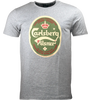 Carlsberg Pilsner T-Shirt Grey