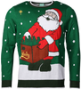 Carlsberg Santa Christmas Sweater