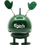 Carlsberg Hoptimist Small