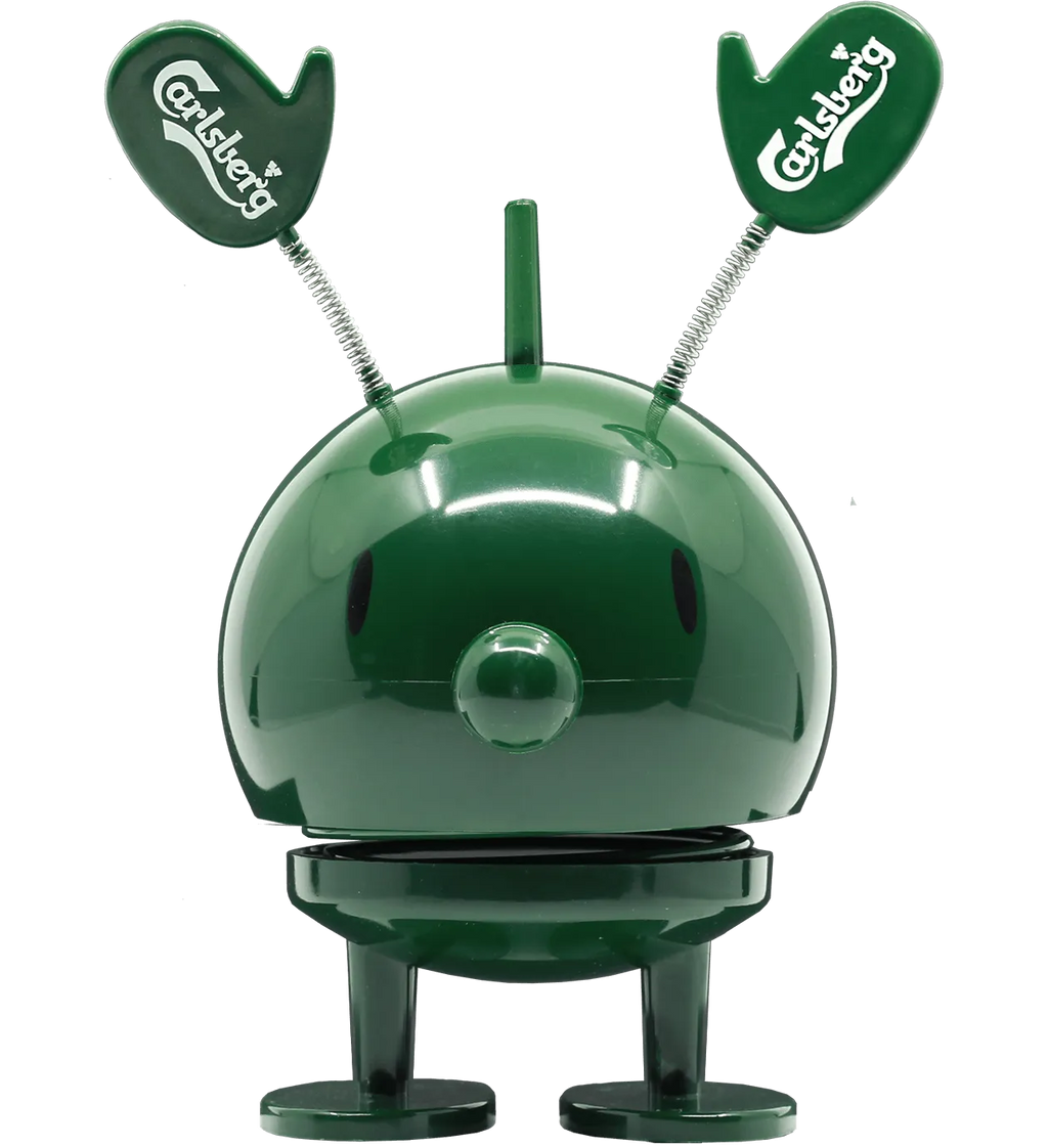 Carlsberg Hoptimist Small