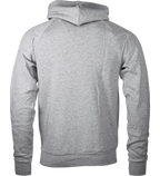 Carlsberg Star Hoodie Grey