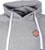 Carlsberg Star Hoodie Grey