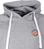 Carlsberg Star Hoodie Grey