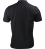 Carlsberg Star Poloshirt Black