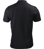 Carlsberg Star Poloshirt Black