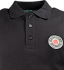 Carlsberg Star Poloshirt Black