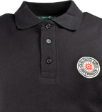 Carlsberg Star Poloshirt Black