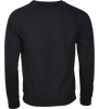 Carlsberg Star Sweatshirt Black