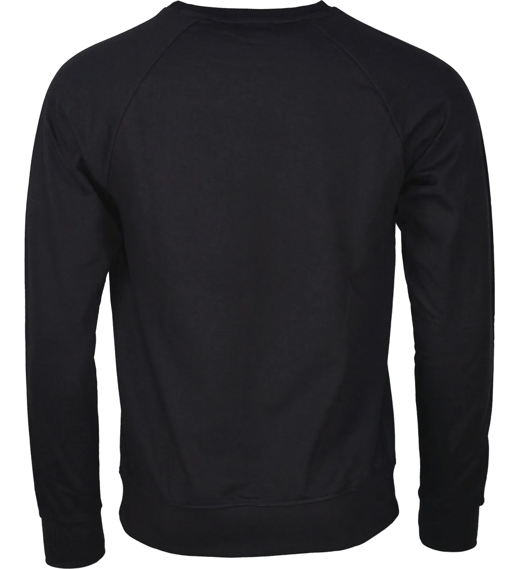 Carlsberg Star Sweatshirt Black